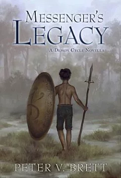 Messenger’s Legacy
