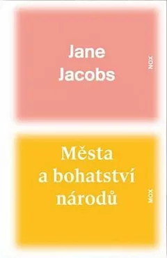 Města a bohatství národů