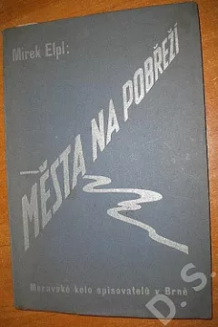 Města na pobřeží