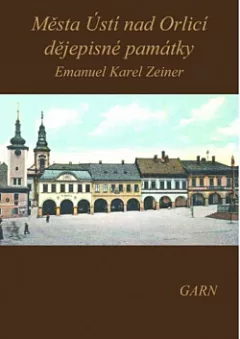 Města Ústí nad Orlicí - dějepisné památky