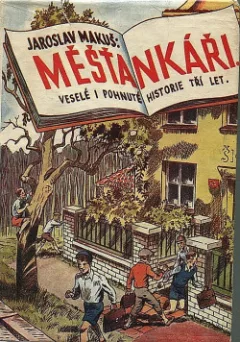Měšťankáři