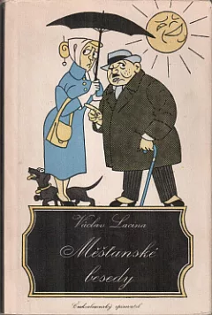 Měšťanské besedy