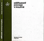 Měšťanský pivovar v Poličce