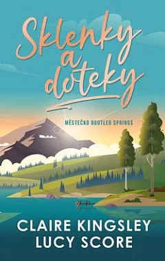 Sklenky a doteky