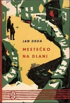 Mestečko na dlani