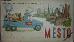 Město