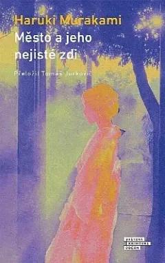Město a jeho nejisté zdi