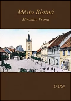 Město Blatná