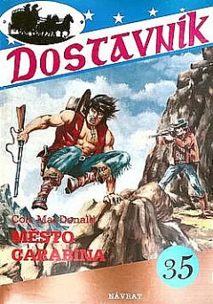 Město Carabina