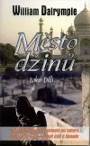 Město džinů: Rok v Dillí