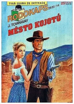 Město kojotů