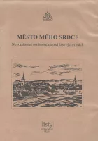 Město mého srdce : novoměstské osobnosti na rozhlasových vlnách