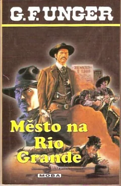 Město na Rio Grande