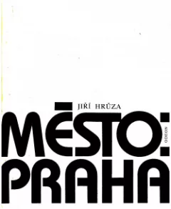 Město Praha