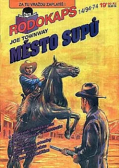 Město supů