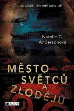 Město světců a zlodějů