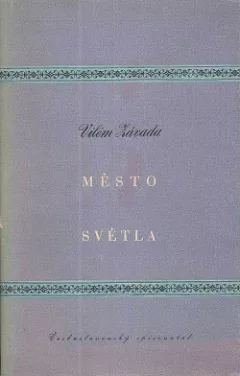 Město světla
