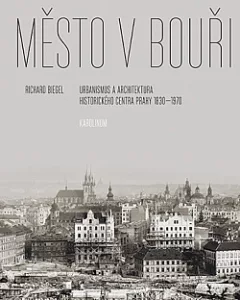 Město v bouři