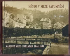 Město v mlze zapomnění
