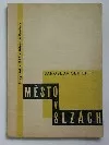 Město v slzách