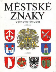 Městské znaky v českých zemích