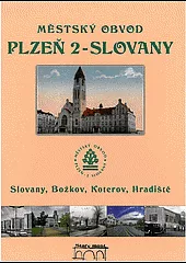 Městský obvod Plzeň 2 - Slovany