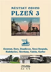 Městský obvod Plzeň 3