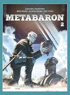 Metabaron 2