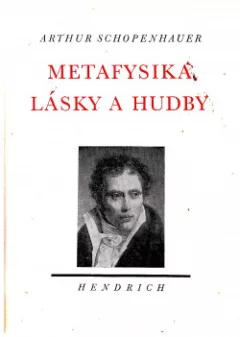 Metafysika lásky a hudby