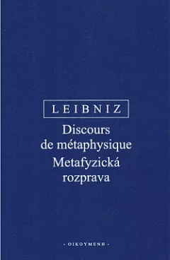 Metafyzická rozprava