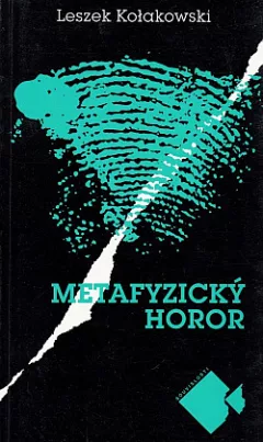 Metafyzický horor