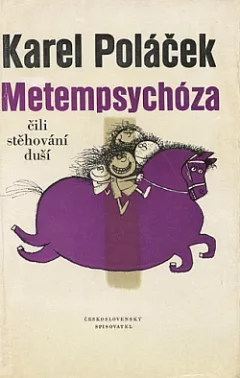 Metempsychóza čili Stěhování duší