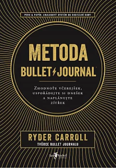 Metoda Bullet Journal