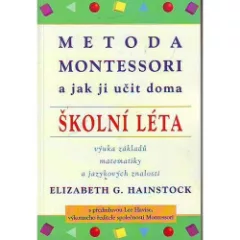 Metoda Montessori a jak ji učit doma - Školní léta