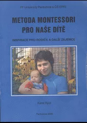 Metoda Montessori pro naše dítě