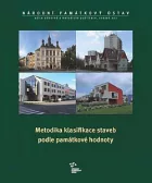 Metodika klasifikace staveb podle památkové hodnoty