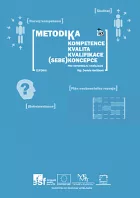 Metodika – Kompetence, Kvalita, Kvalifikace, (Sebe)Koncepce pro neformální vzdělávání