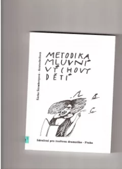 Metodika mluvní výchovy dětí