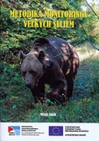 Metodika monitoringu veľkých šeliem