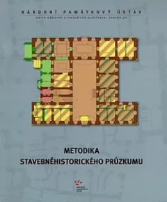 Metodika stavebněhistorického průzkumu