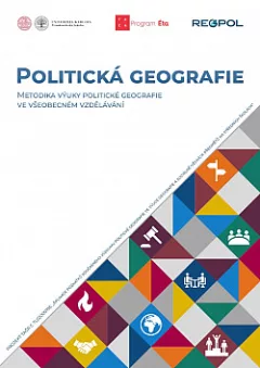 Metodika výuky politické geografie ve všeobecném vzdělávání