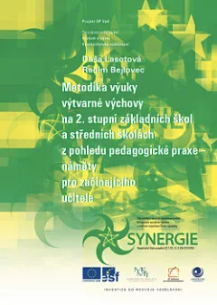 Metodika výuky výtvarné výchovy na 2. stupni základních škol a středních školách z pohledu pedagogické praxe