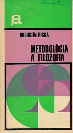 Metodológia a filozofia