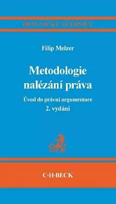 Metodologie nalézání práva
