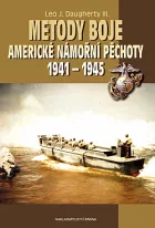 Metody boje americké námořní pěchoty 1941-1945