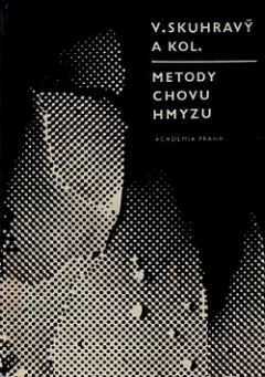 Metody chovu hmyzu