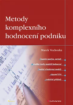 Metody komplexního hodnocení podniku