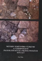 Metody terenního výzkumu a vyhodnocení paleolitických a mezolitických situací
