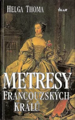 Metresy francouzských králů