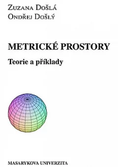 Metrické prostory